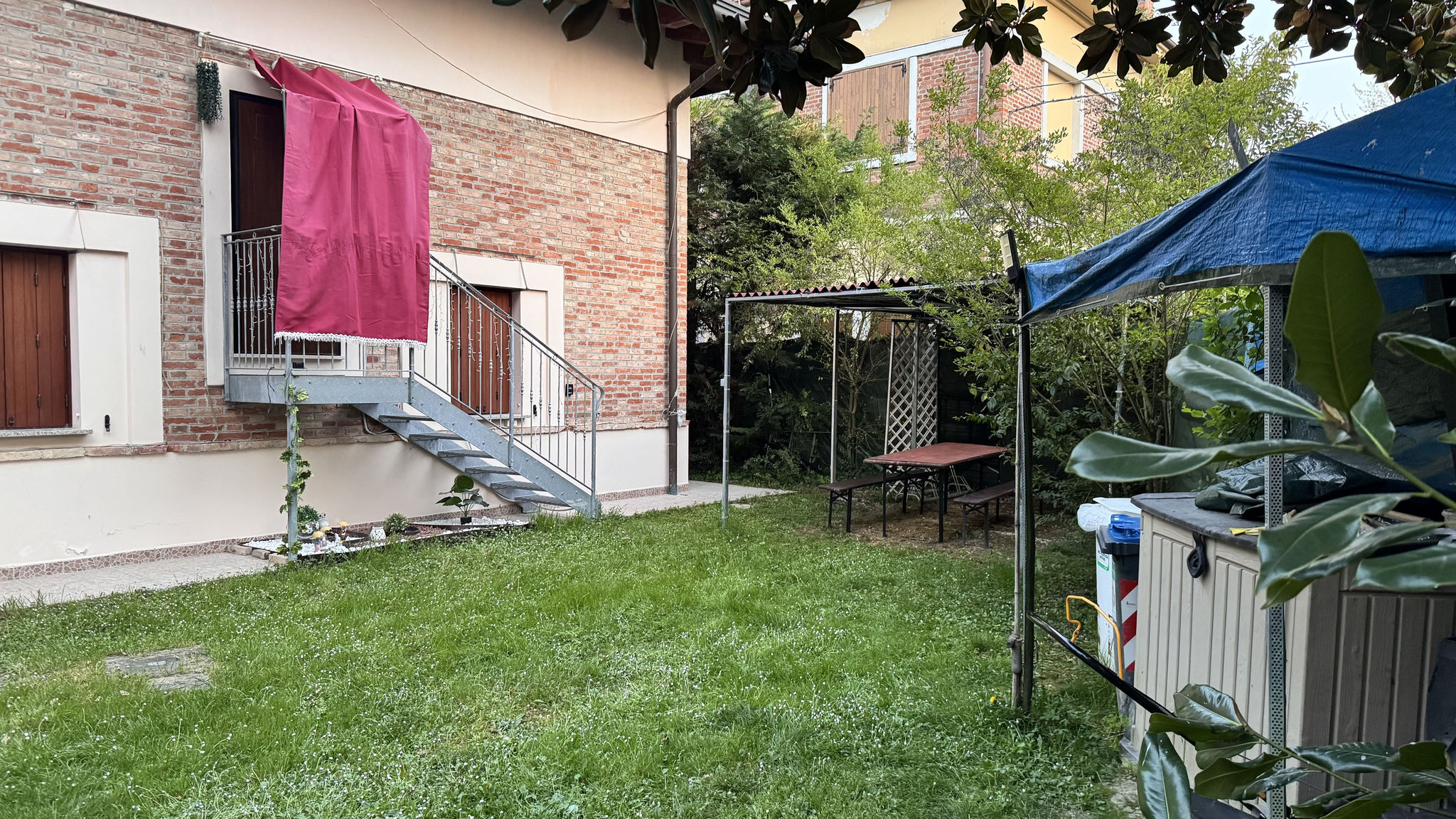 Italianway San Michele al Tagliamento B&B Origa Private Pool
