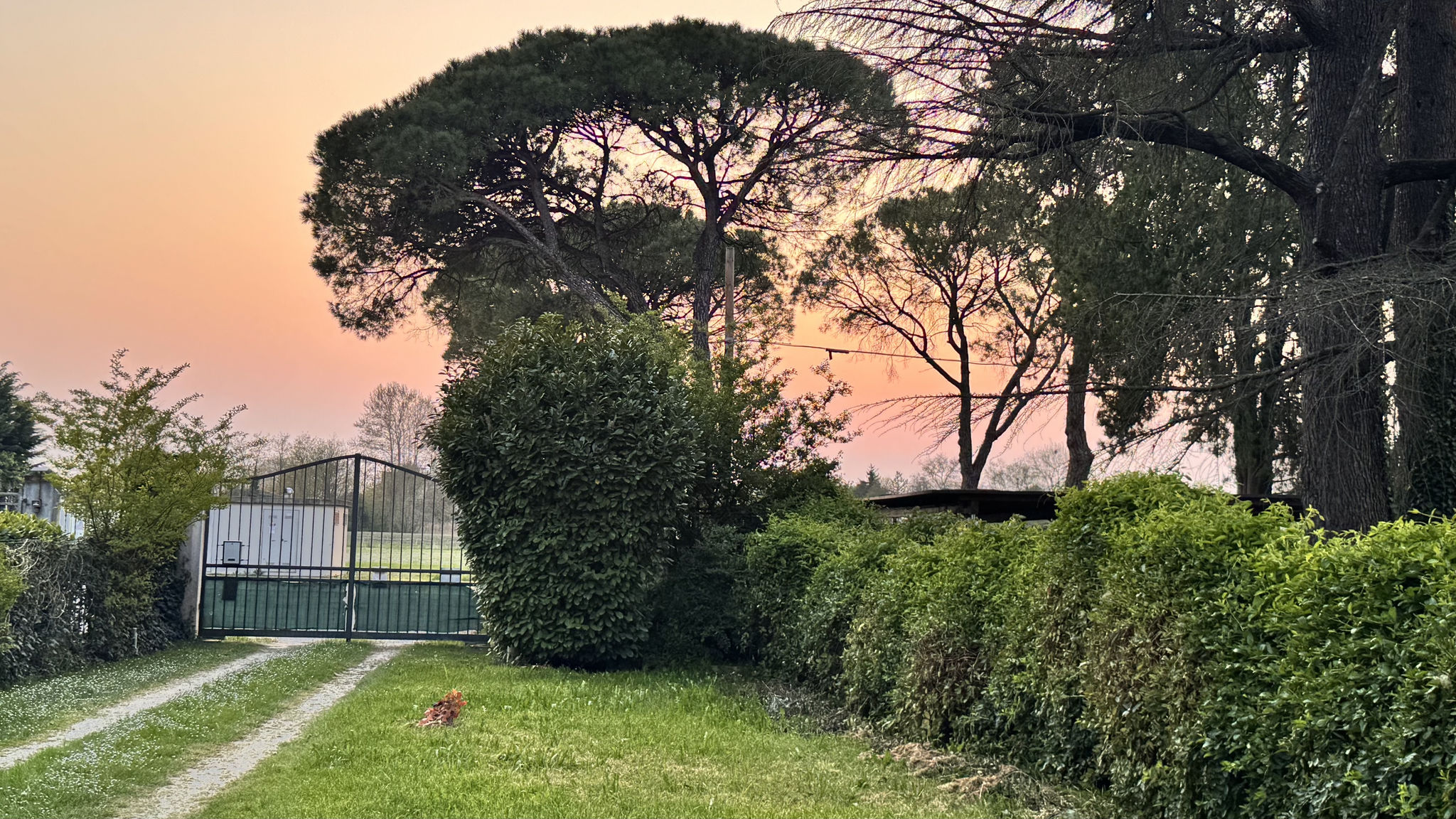 Italianway San Michele al Tagliamento B&B Origa Private Pool