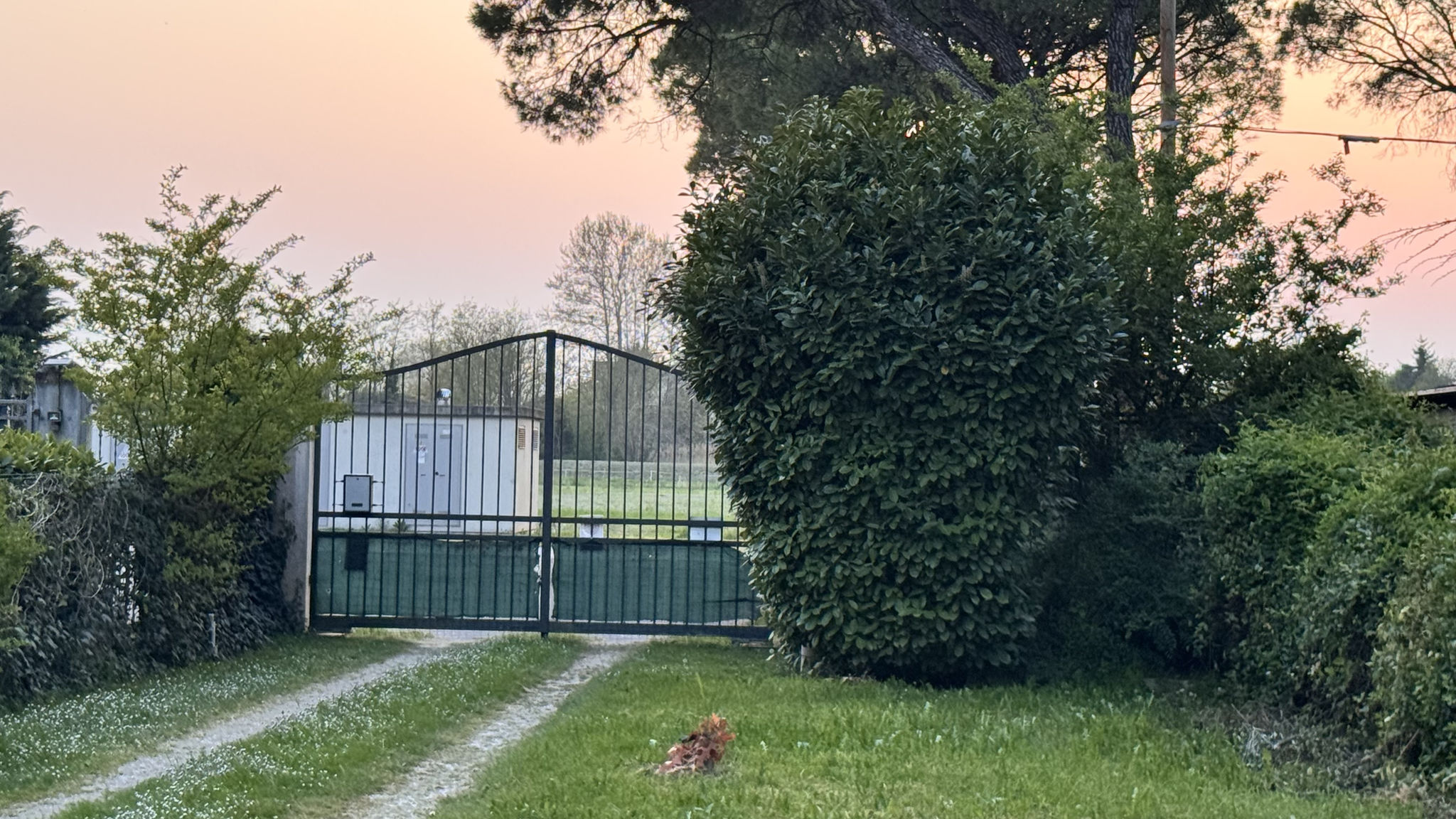 Italianway San Michele al Tagliamento B&B Origa Private Pool