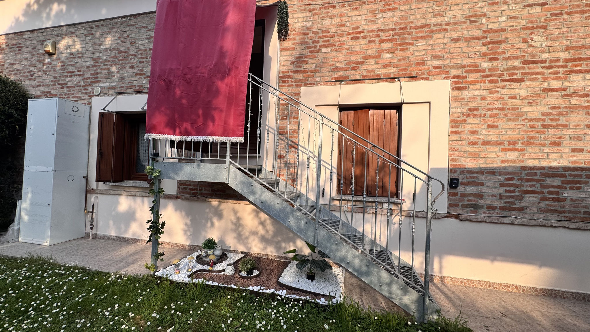 Italianway San Michele al Tagliamento B&B Origa Private Pool