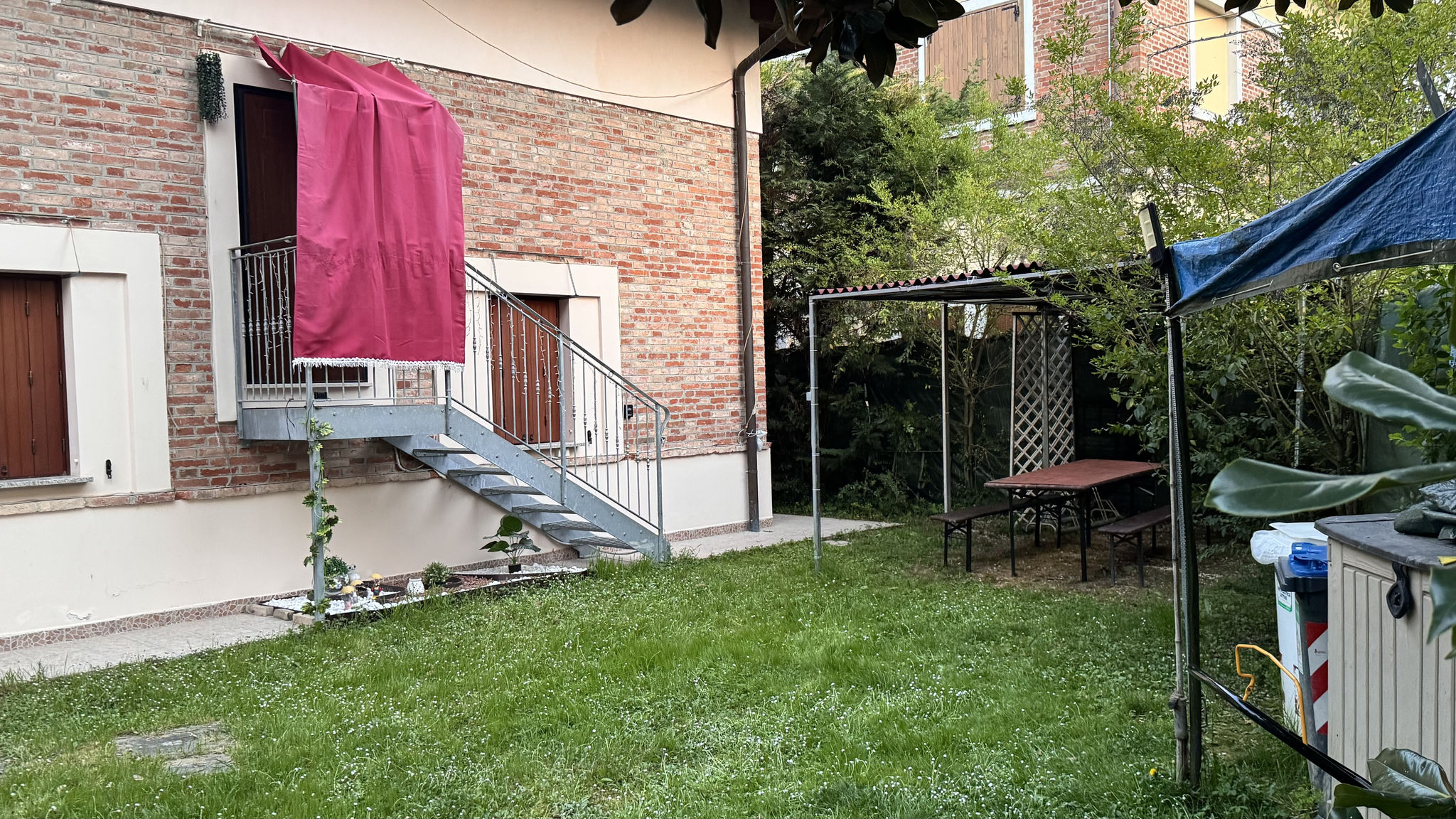 Italianway San Michele al Tagliamento B&B Origa Private Pool
