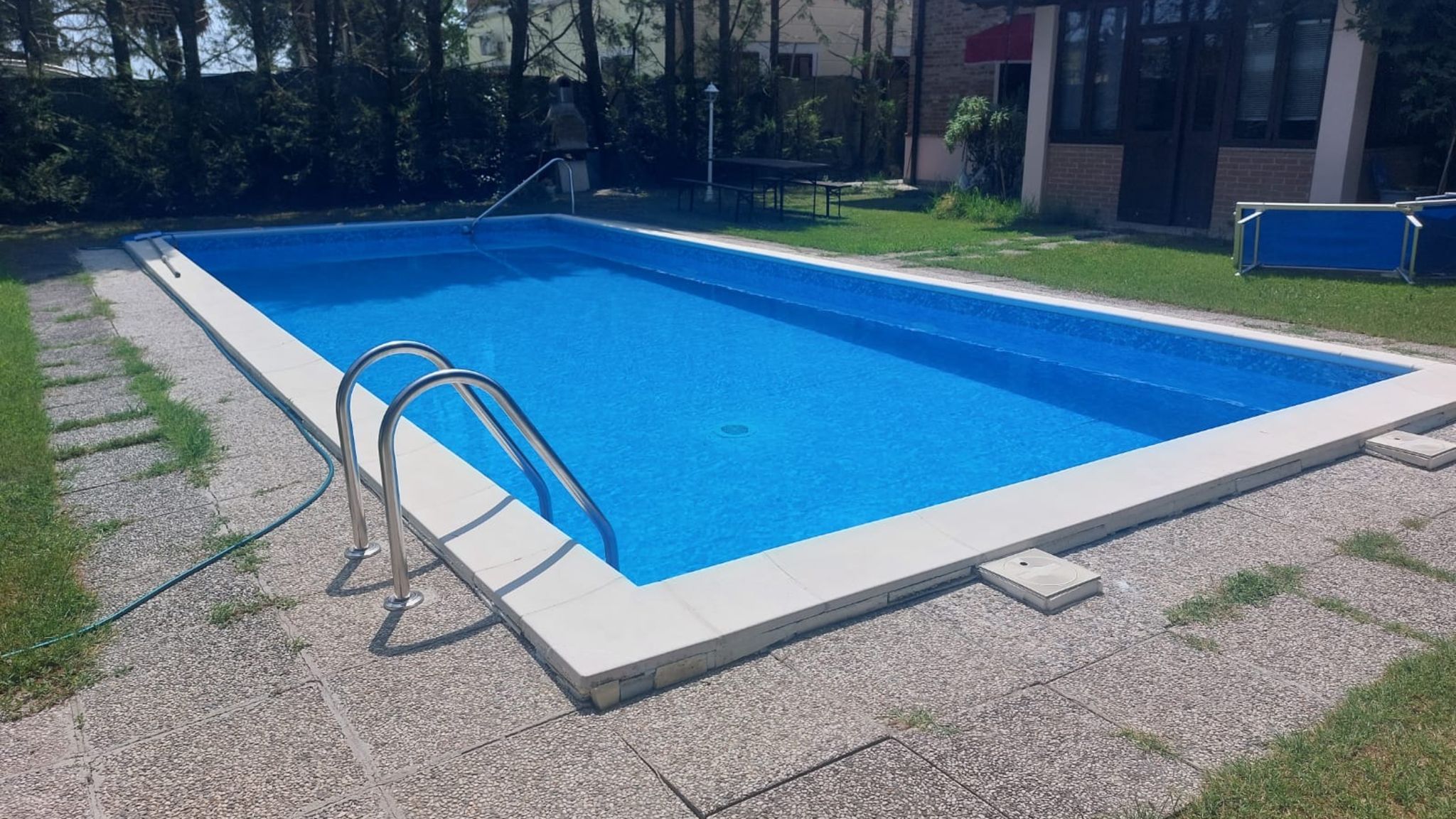 Italianway San Michele al Tagliamento B&B Origa Private Pool