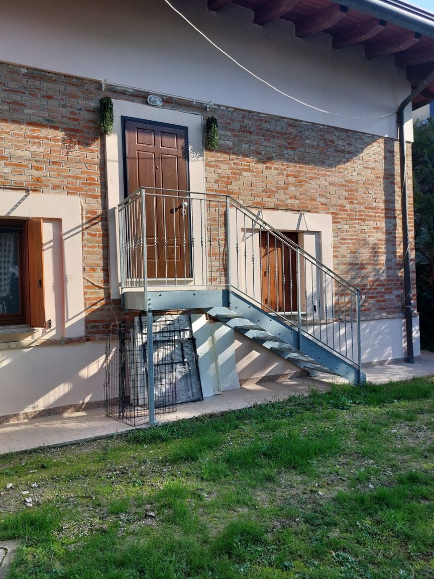 Italianway San Michele al Tagliamento B&B Origa Private Pool