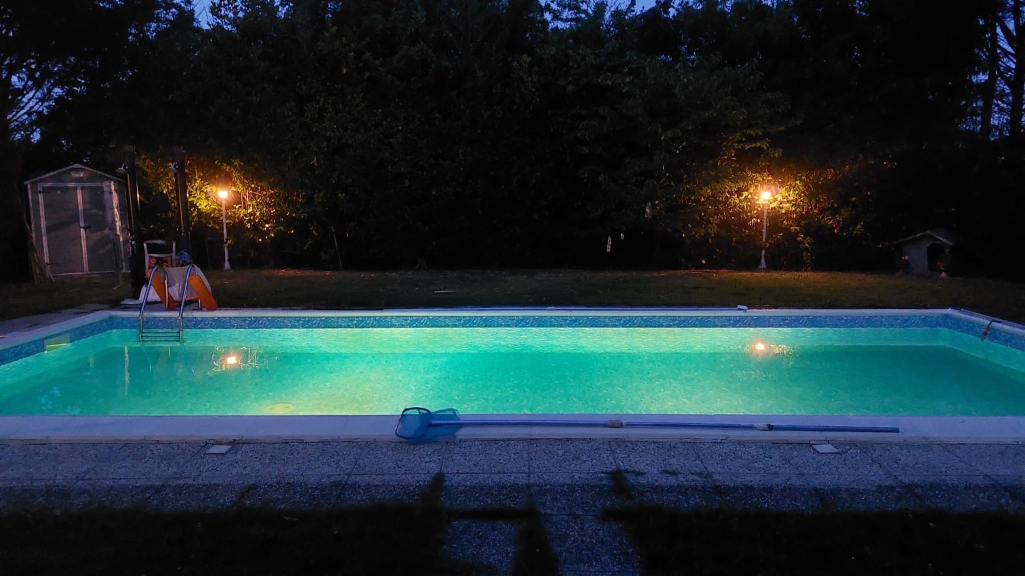 Italianway San Michele al Tagliamento B&B Origa Private Pool