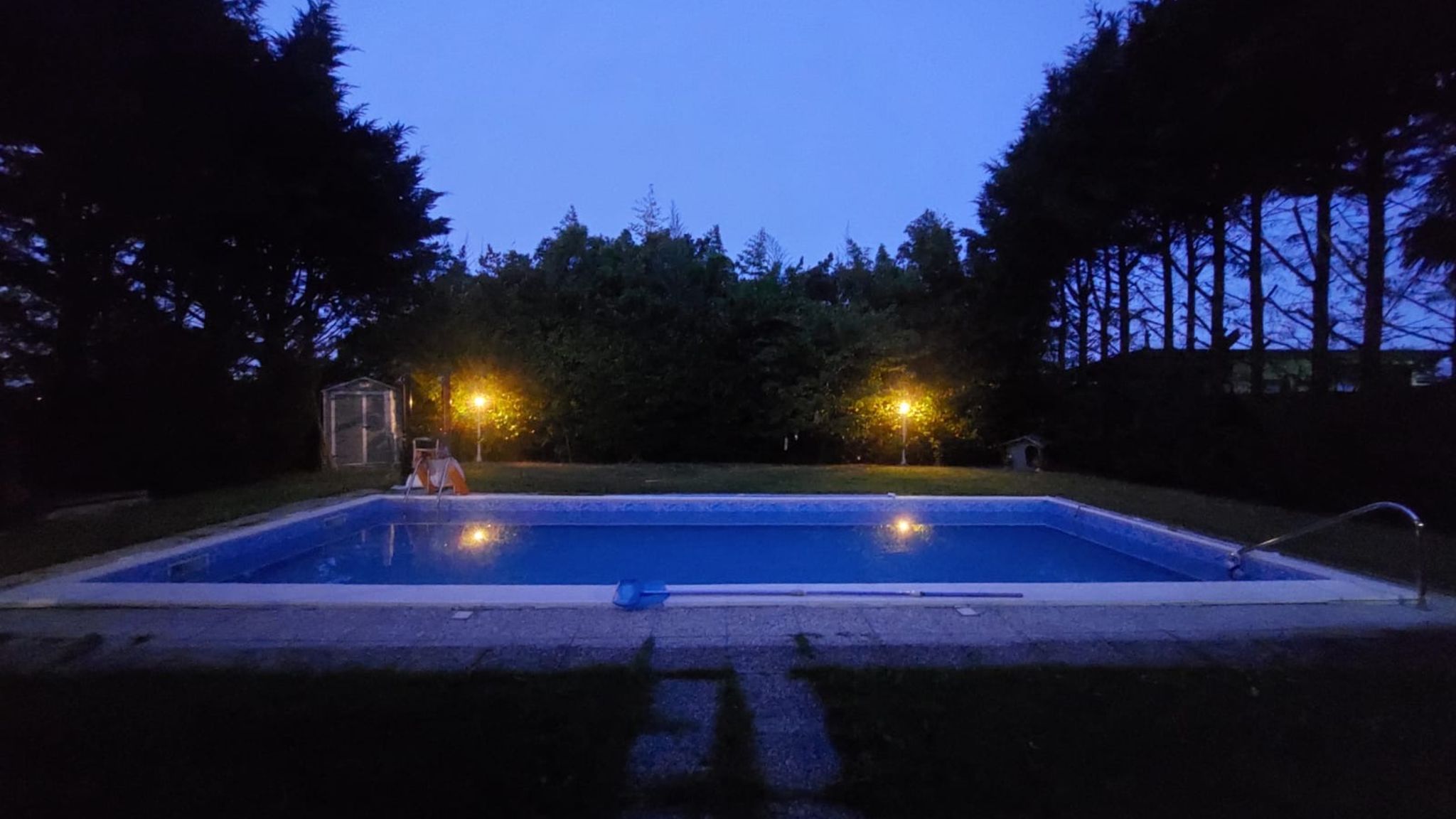 Italianway San Michele al Tagliamento B&B Origa Private Pool