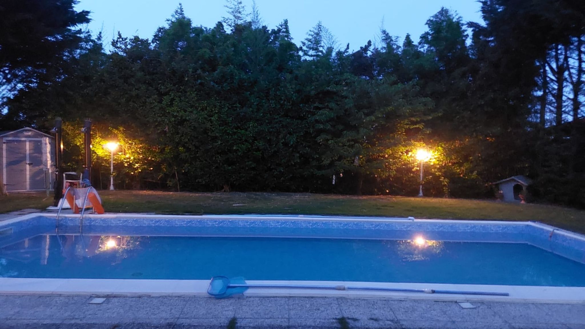 Italianway San Michele al Tagliamento B&B Origa Private Pool