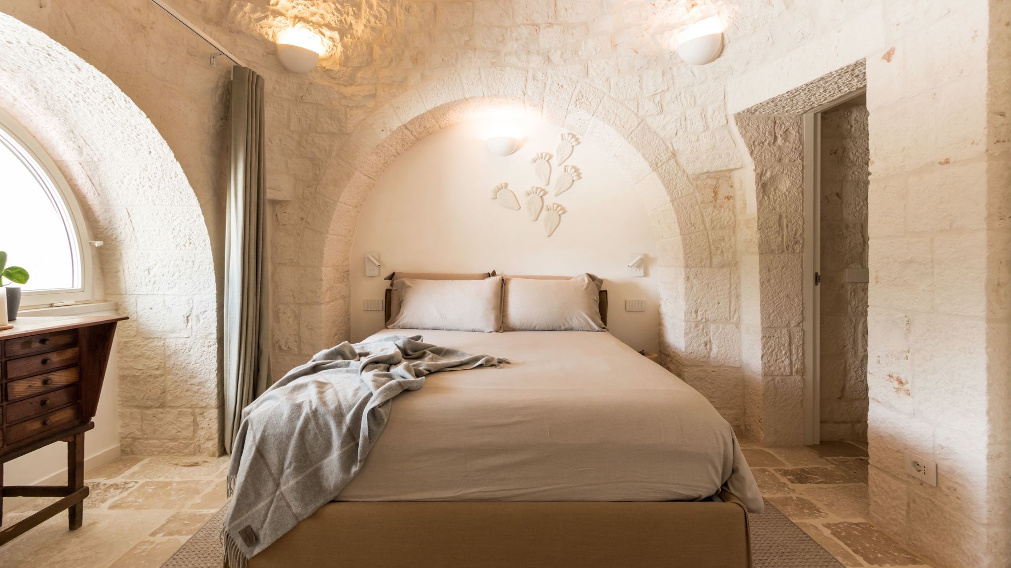 Italianway Cisternino Trullo delle Muse by Elite Villas
