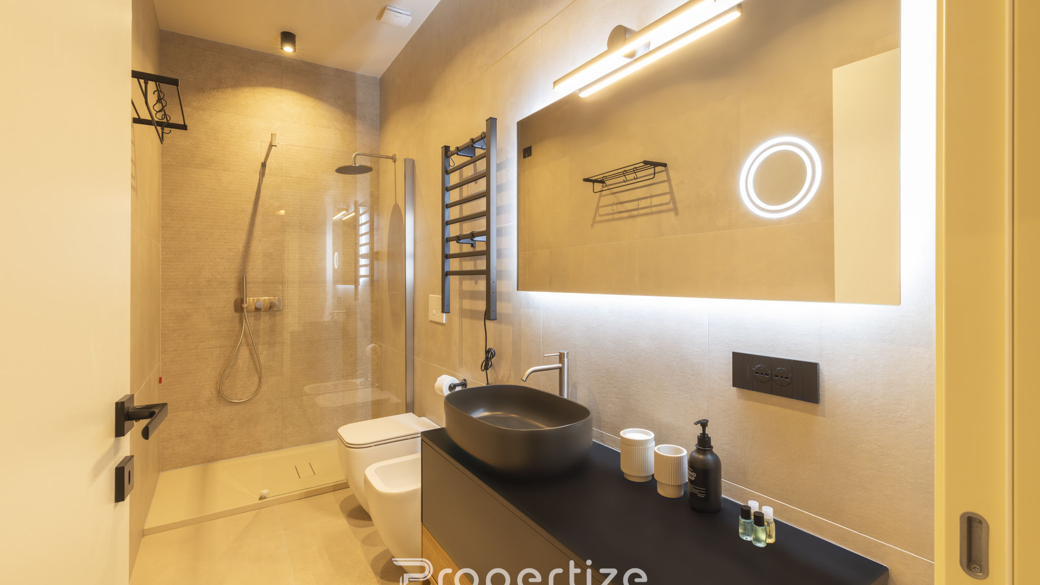 Italianway Cagliari Materia Studio by Propertize
