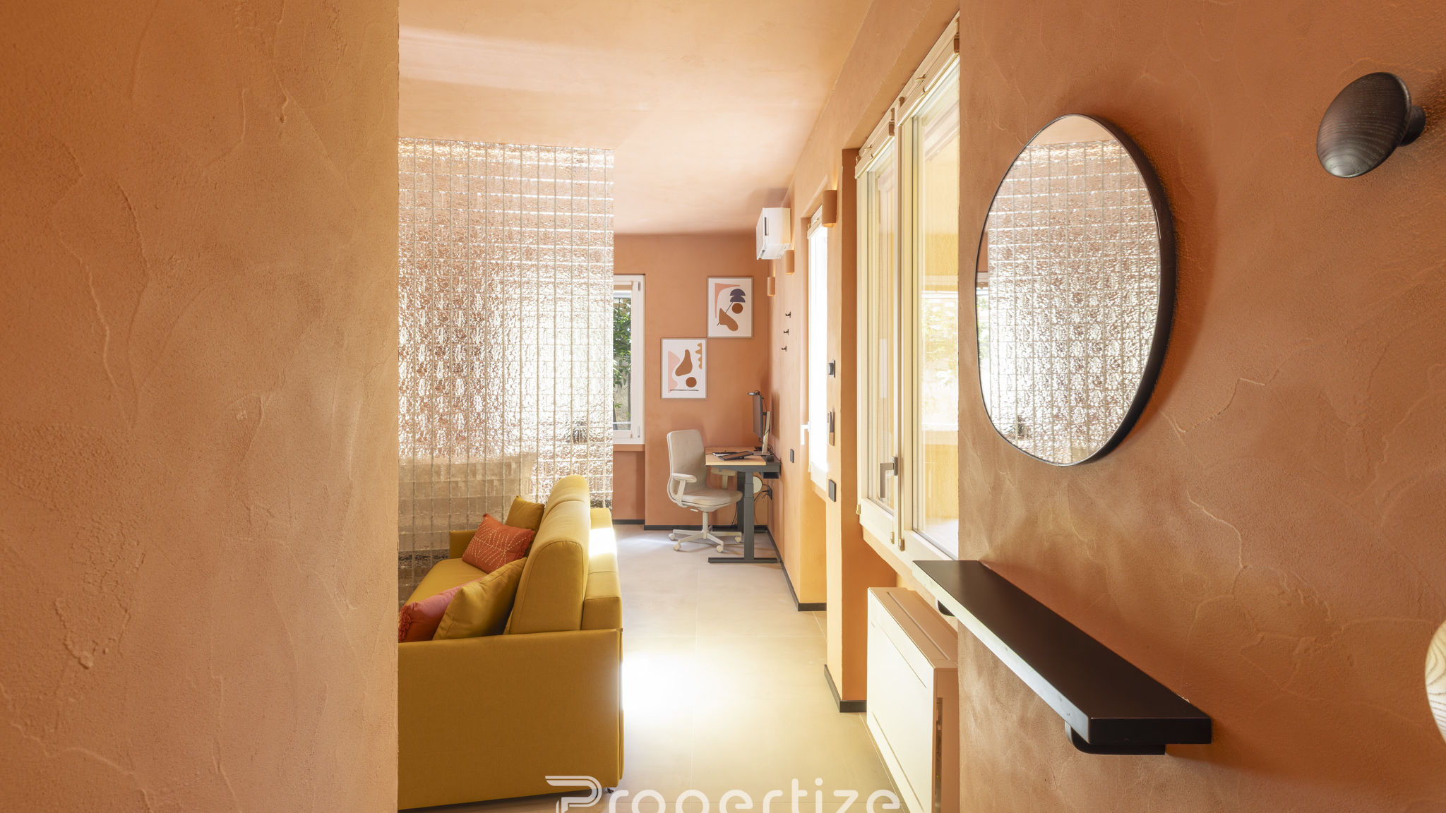 Italianway Cagliari Materia Studio by Propertize