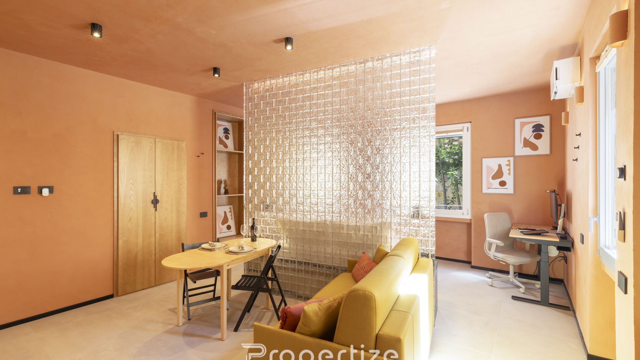 Italianway Cagliari Materia Studio by Propertize