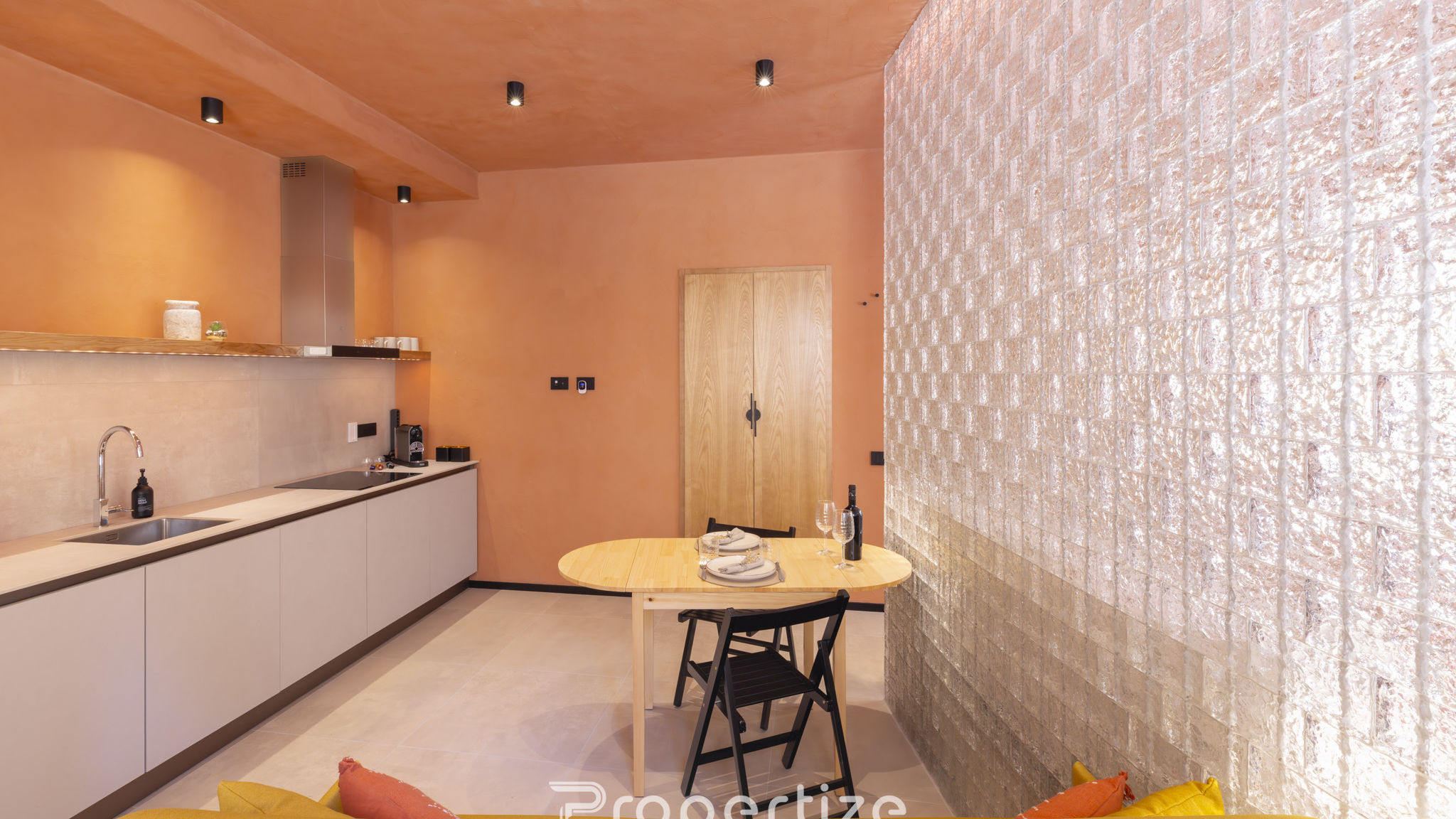 Italianway Cagliari Materia Studio by Propertize