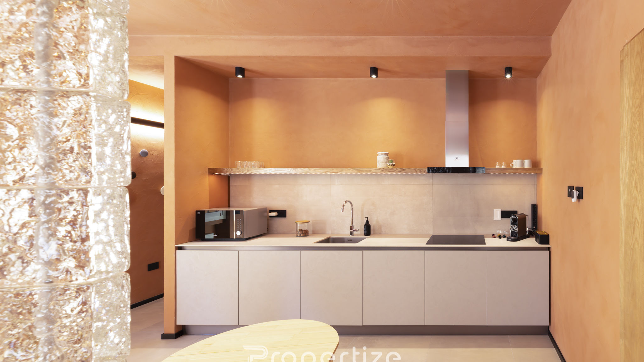 Italianway Cagliari Materia Studio by Propertize