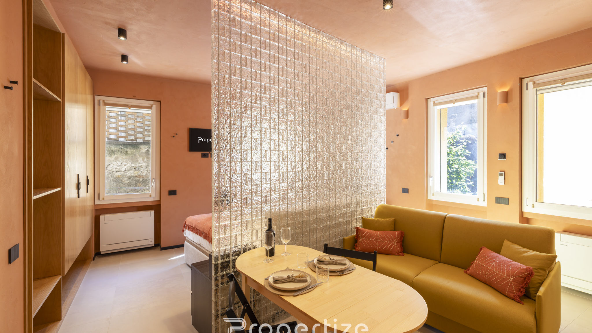 Italianway Cagliari Materia Studio by Propertize