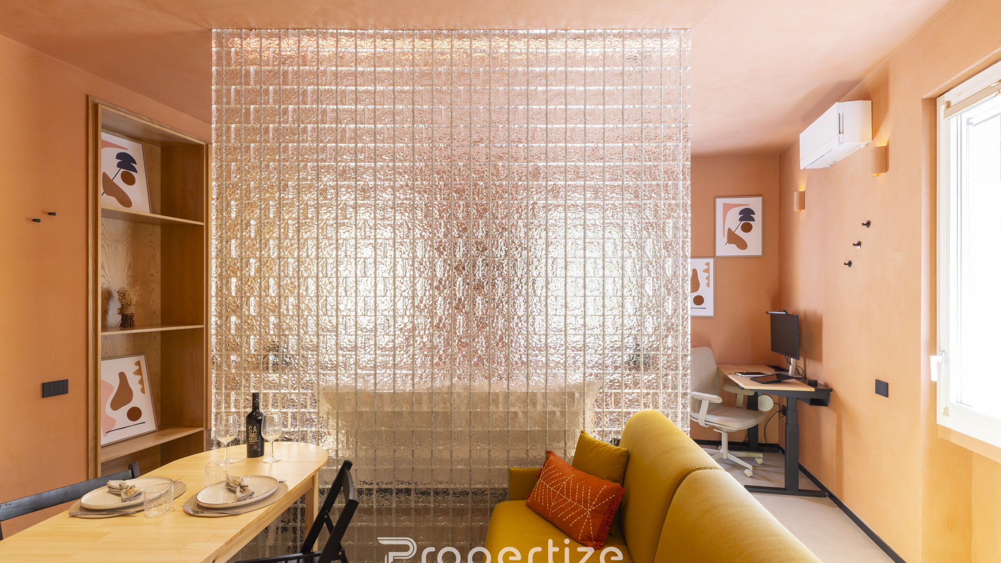 Italianway Cagliari Materia Studio by Propertize