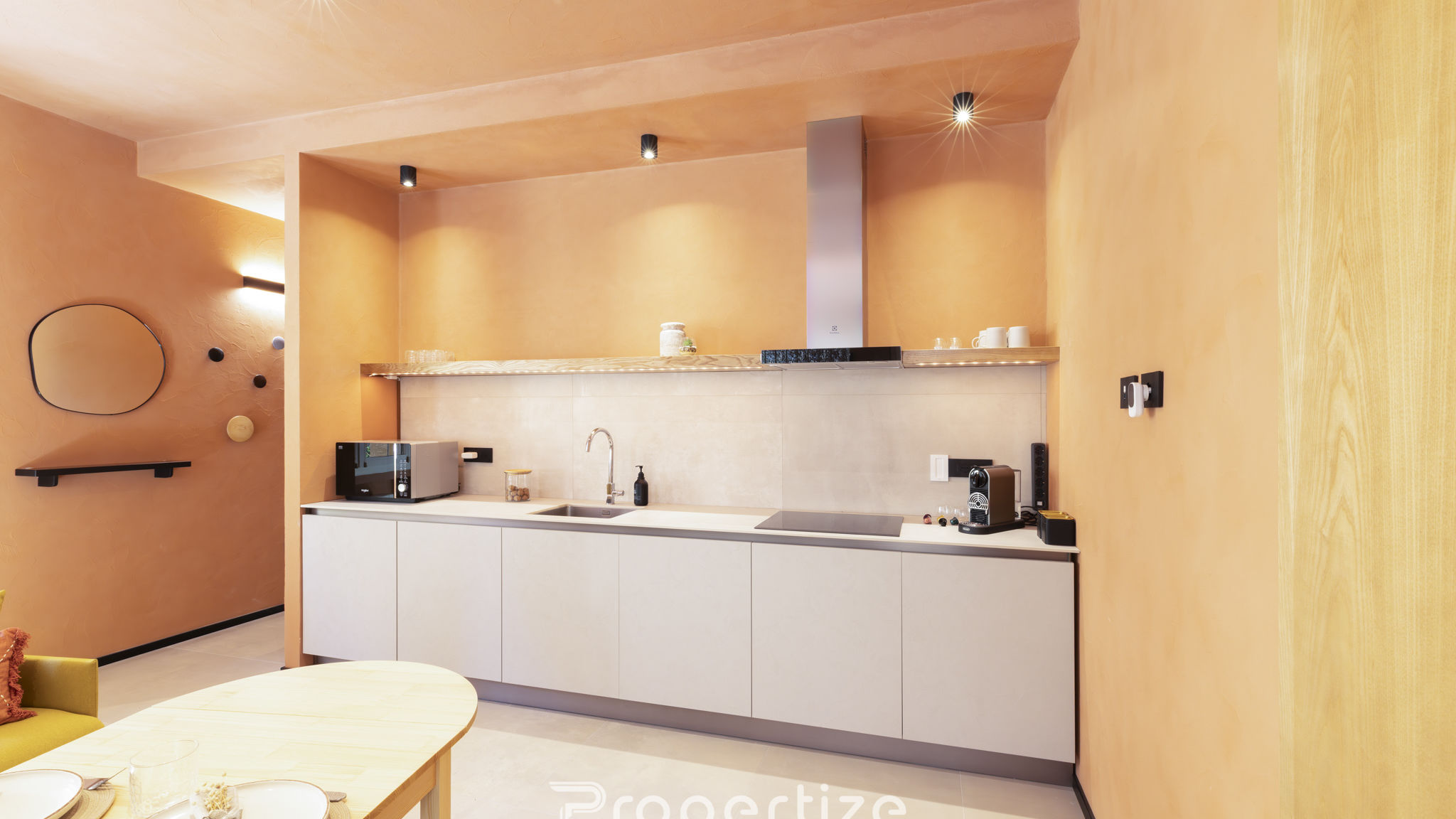 Italianway Cagliari Materia Studio by Propertize