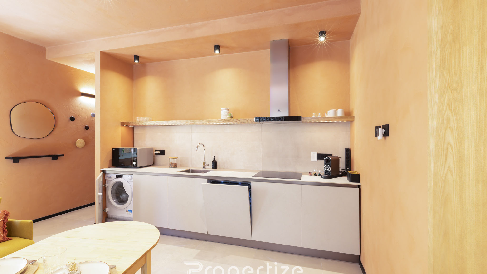 Italianway Cagliari Materia Studio by Propertize