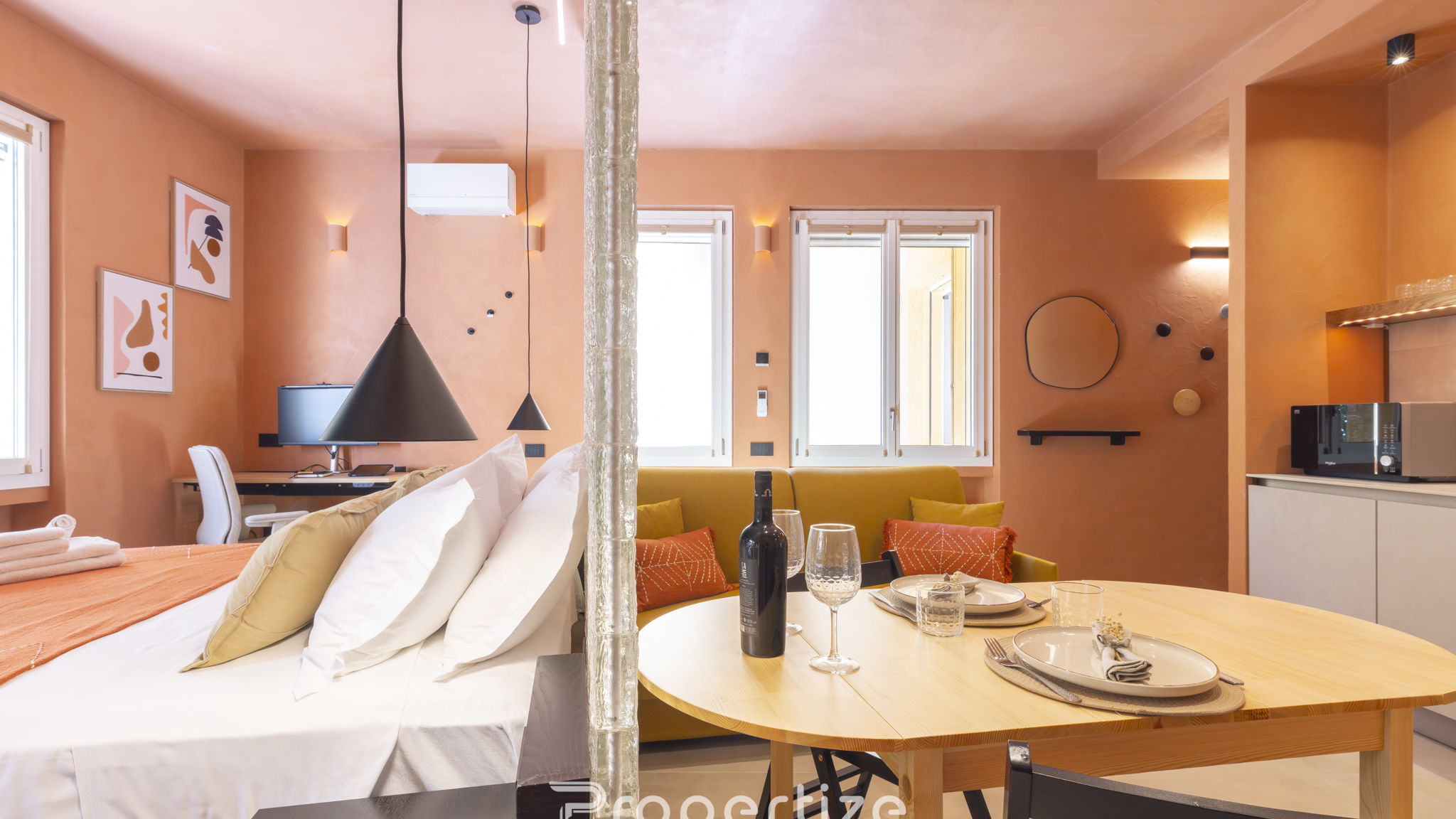 Italianway Cagliari Materia Studio by Propertize