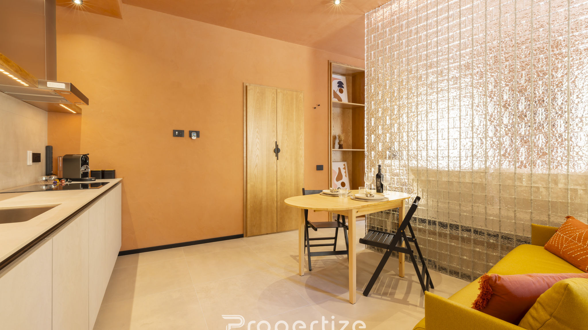 Italianway Cagliari Materia Studio by Propertize