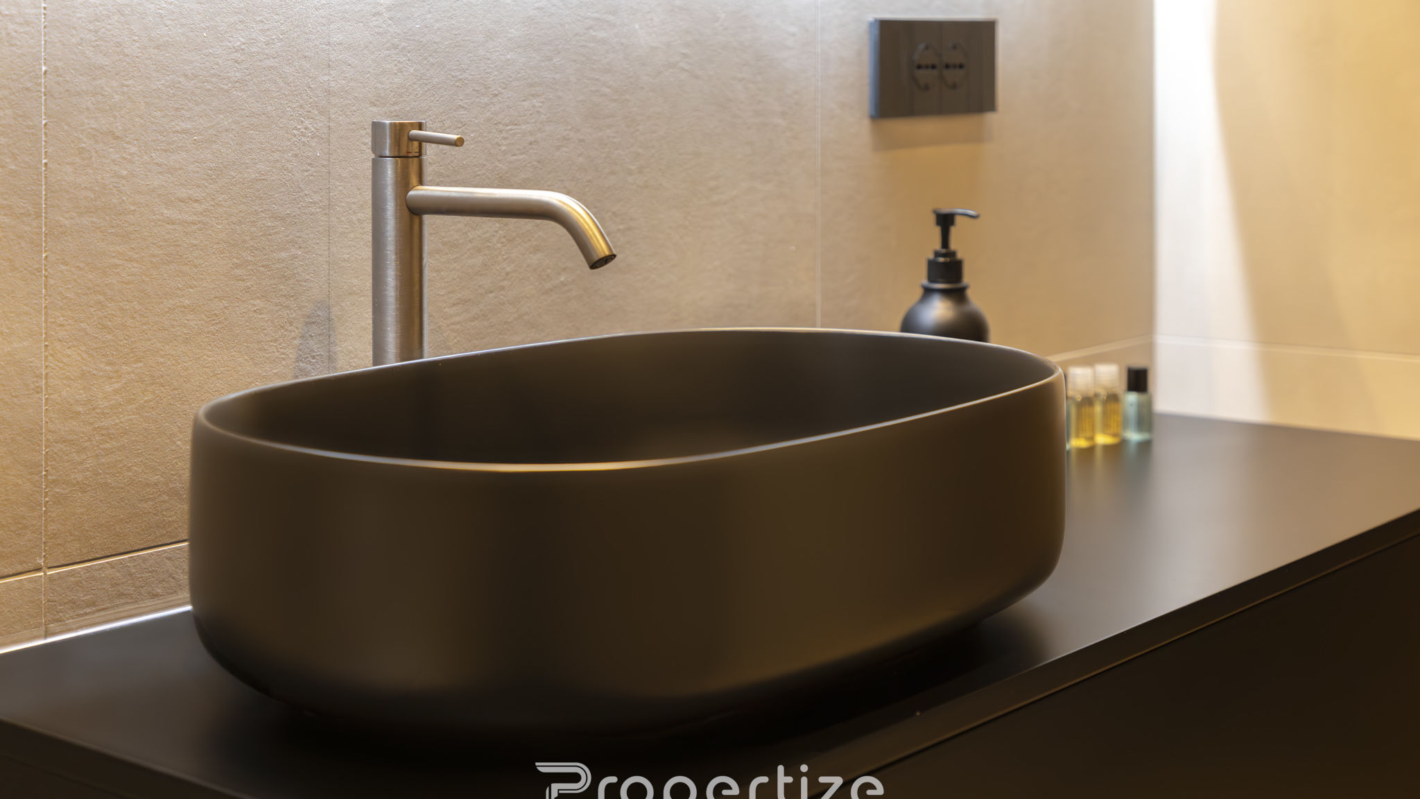Italianway Cagliari Materia Studio by Propertize