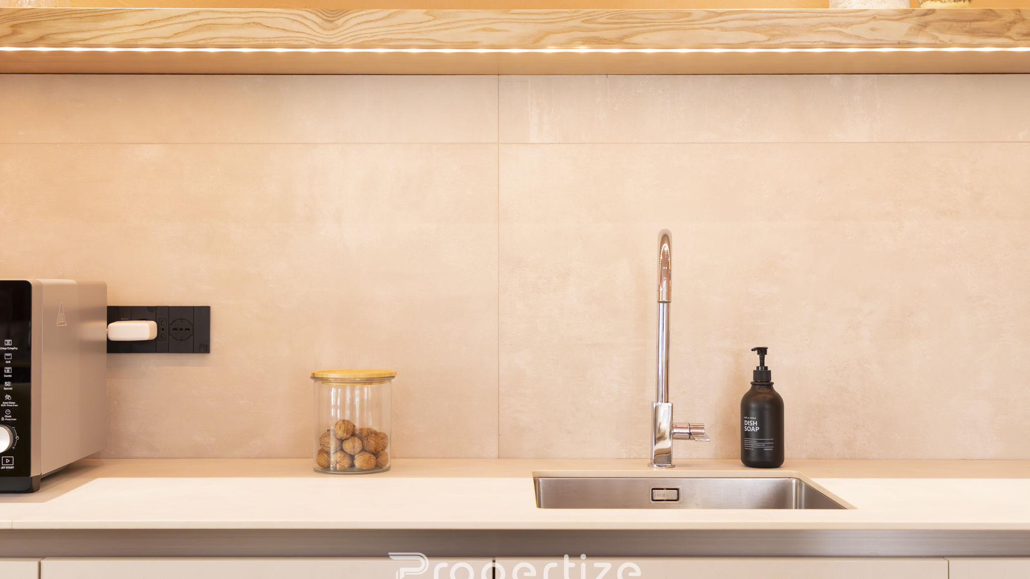 Italianway Cagliari Materia Studio by Propertize