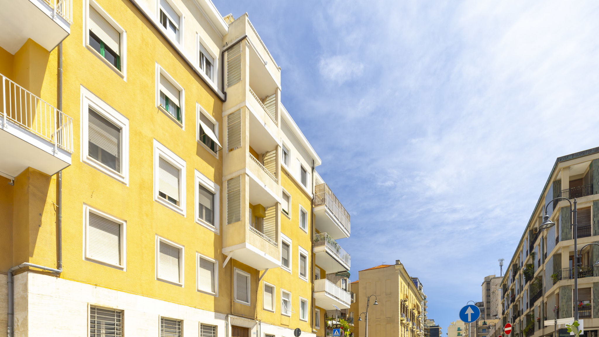 Italianway Cagliari Materia Studio by Propertize