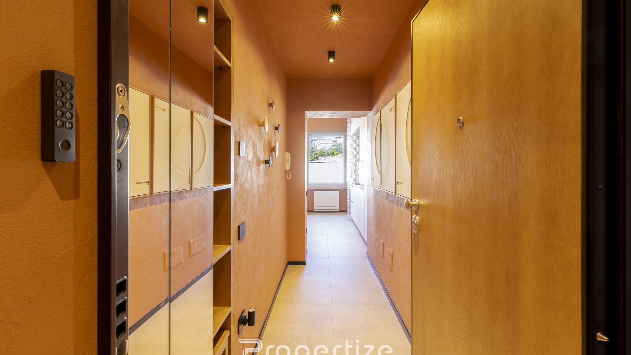 Italianway Cagliari Materia Boutique by Propertize