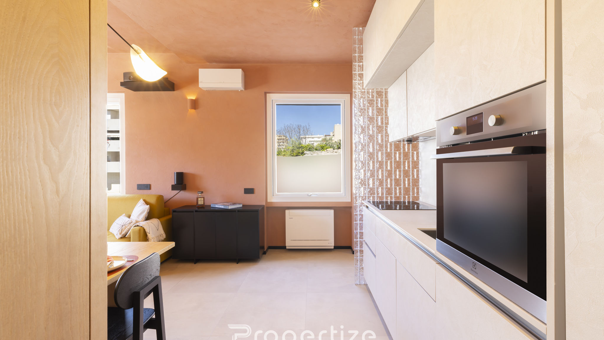 Italianway Cagliari Materia Boutique by Propertize