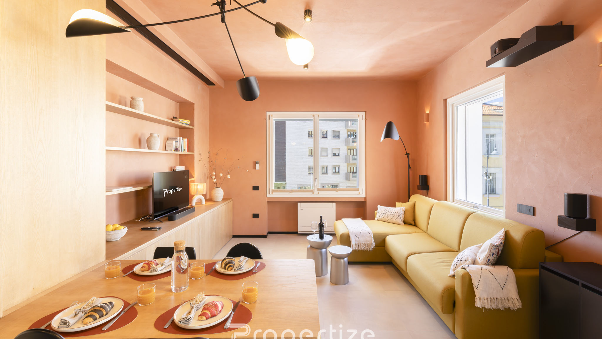 Italianway Cagliari Materia Boutique by Propertize