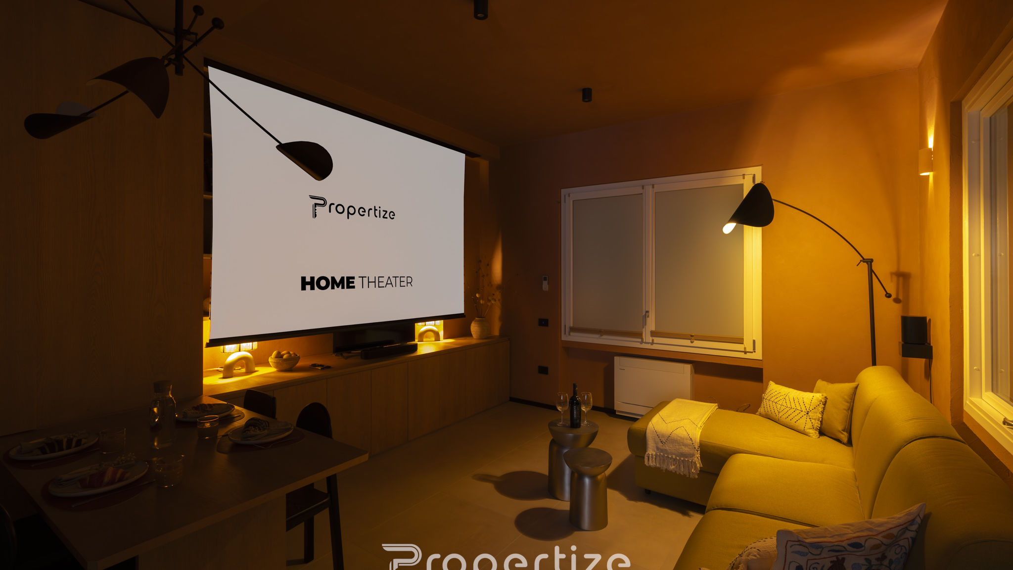 Italianway Cagliari Materia Boutique by Propertize
