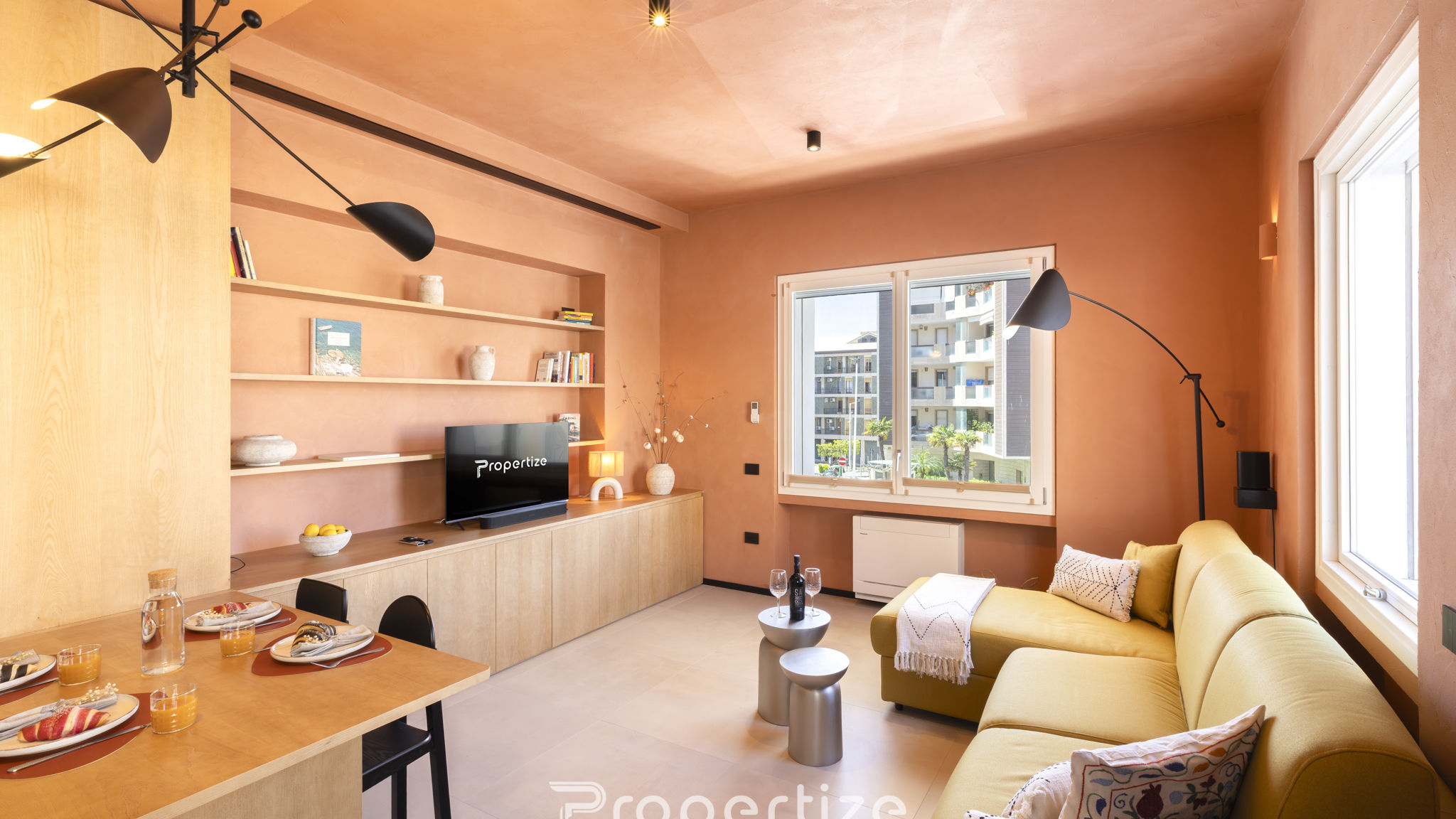 Italianway Cagliari Materia Boutique by Propertize