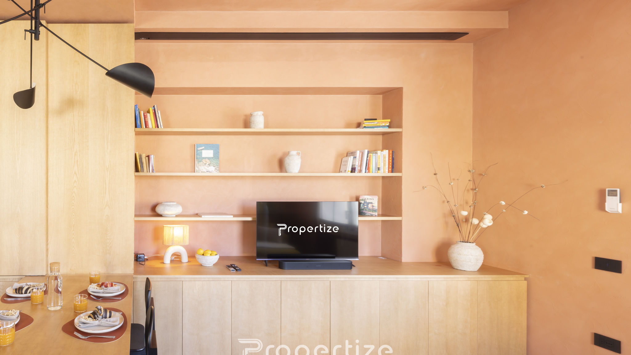 Italianway Cagliari Materia Boutique by Propertize