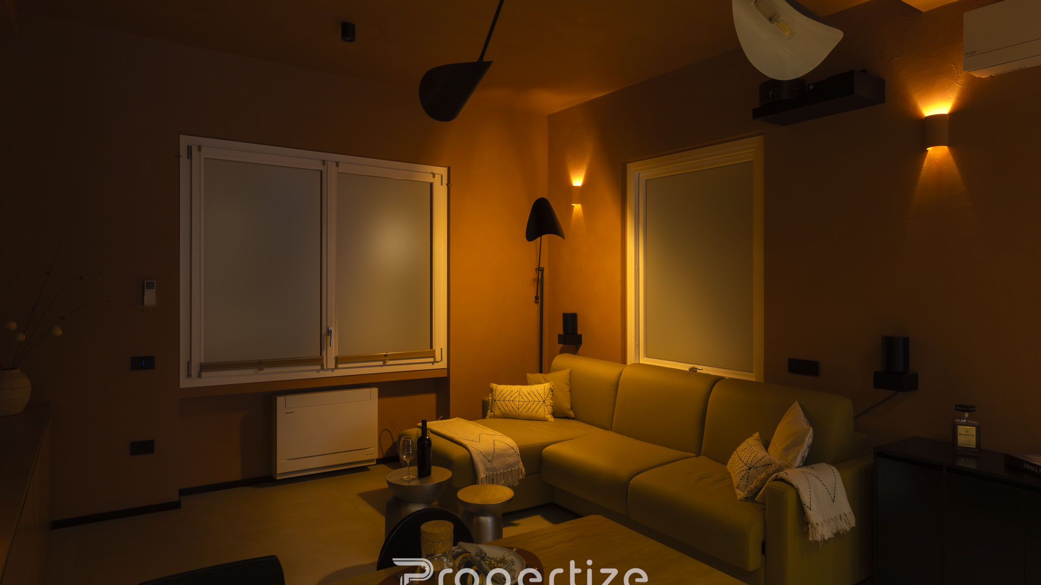 Italianway Cagliari Materia Boutique by Propertize