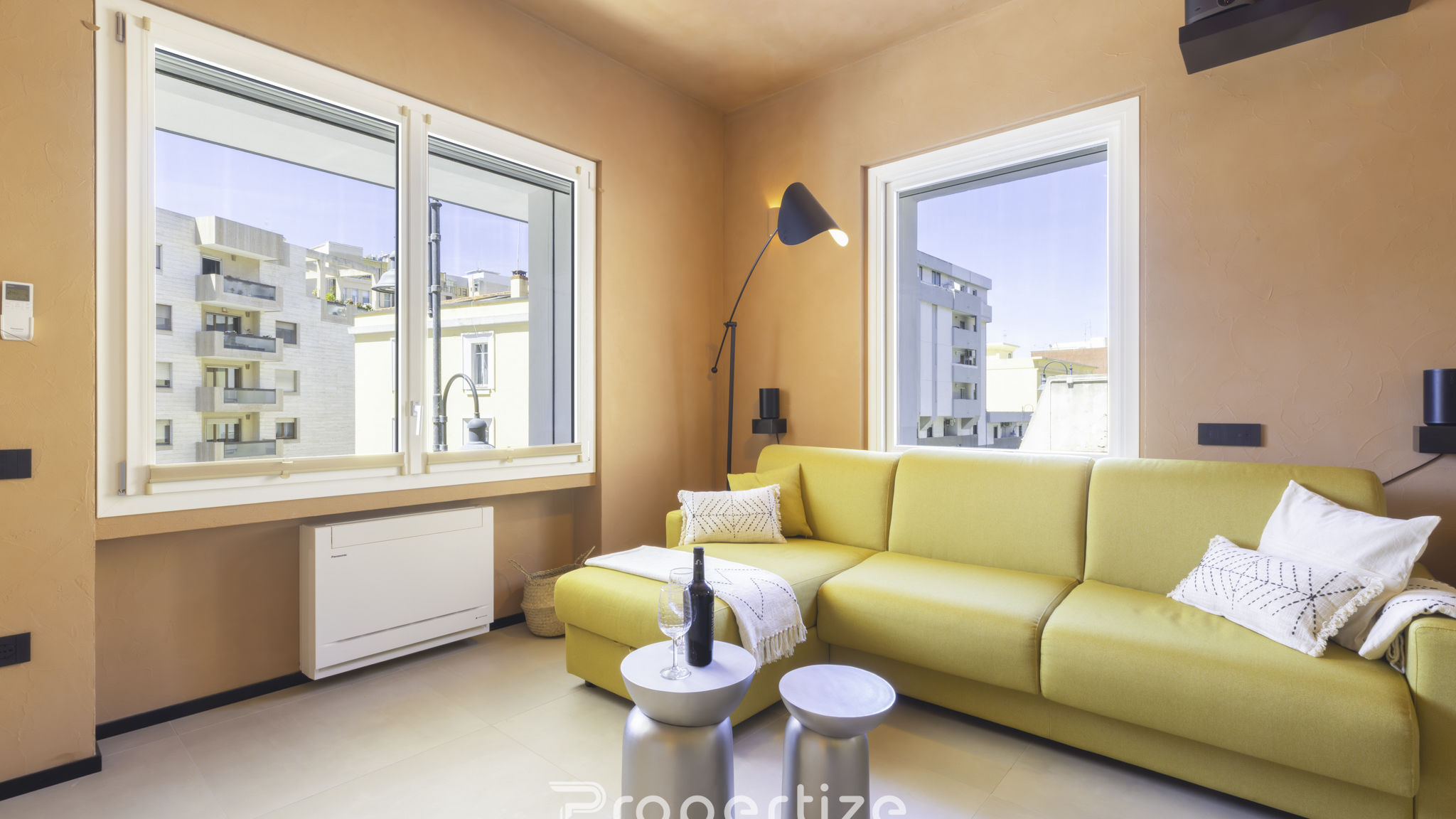 Italianway Cagliari Materia Boutique by Propertize