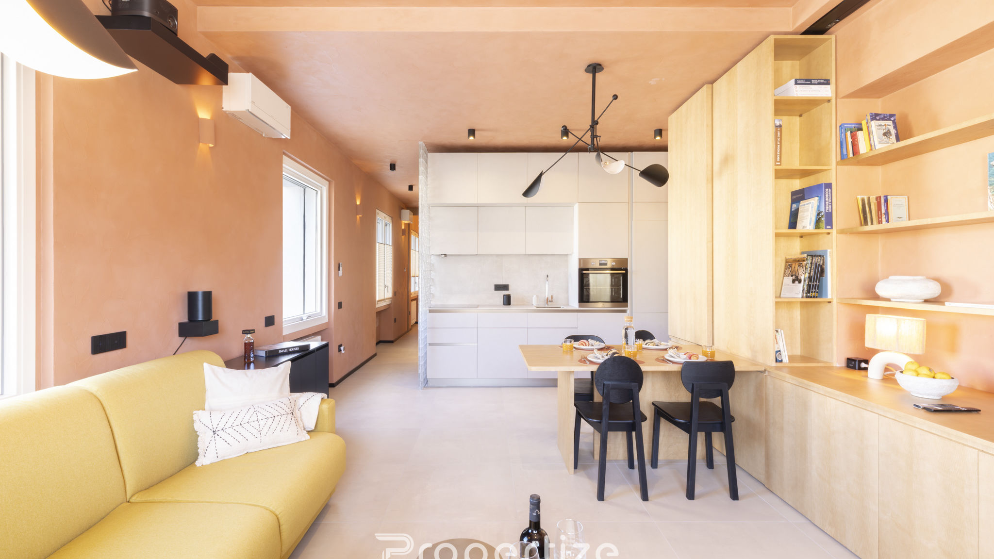 Italianway Cagliari Materia Boutique by Propertize