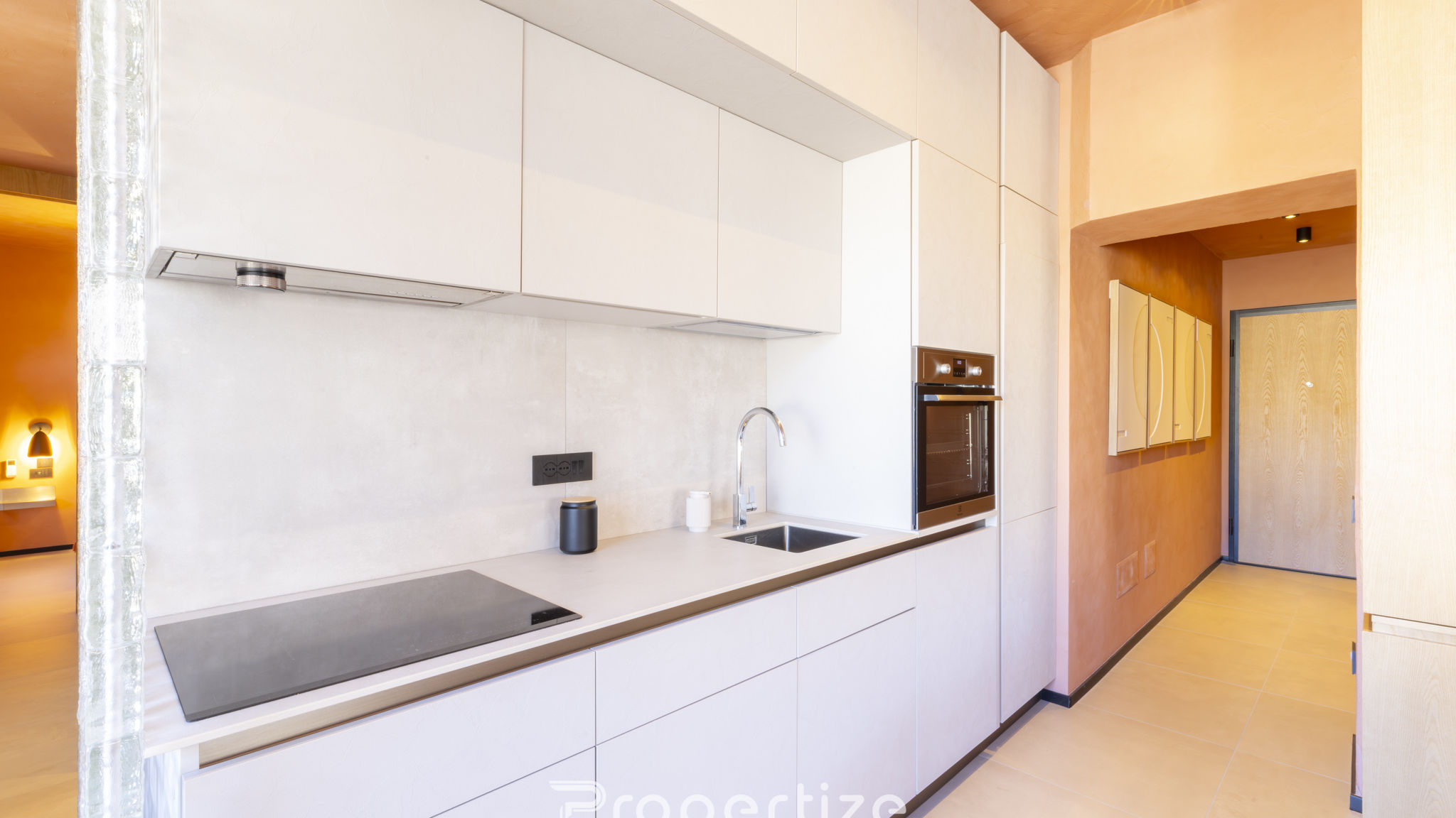 Italianway Cagliari Materia Boutique by Propertize