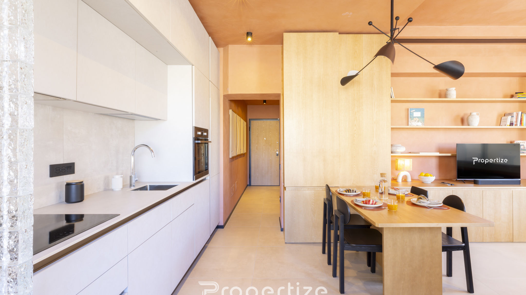 Italianway Cagliari Materia Boutique by Propertize