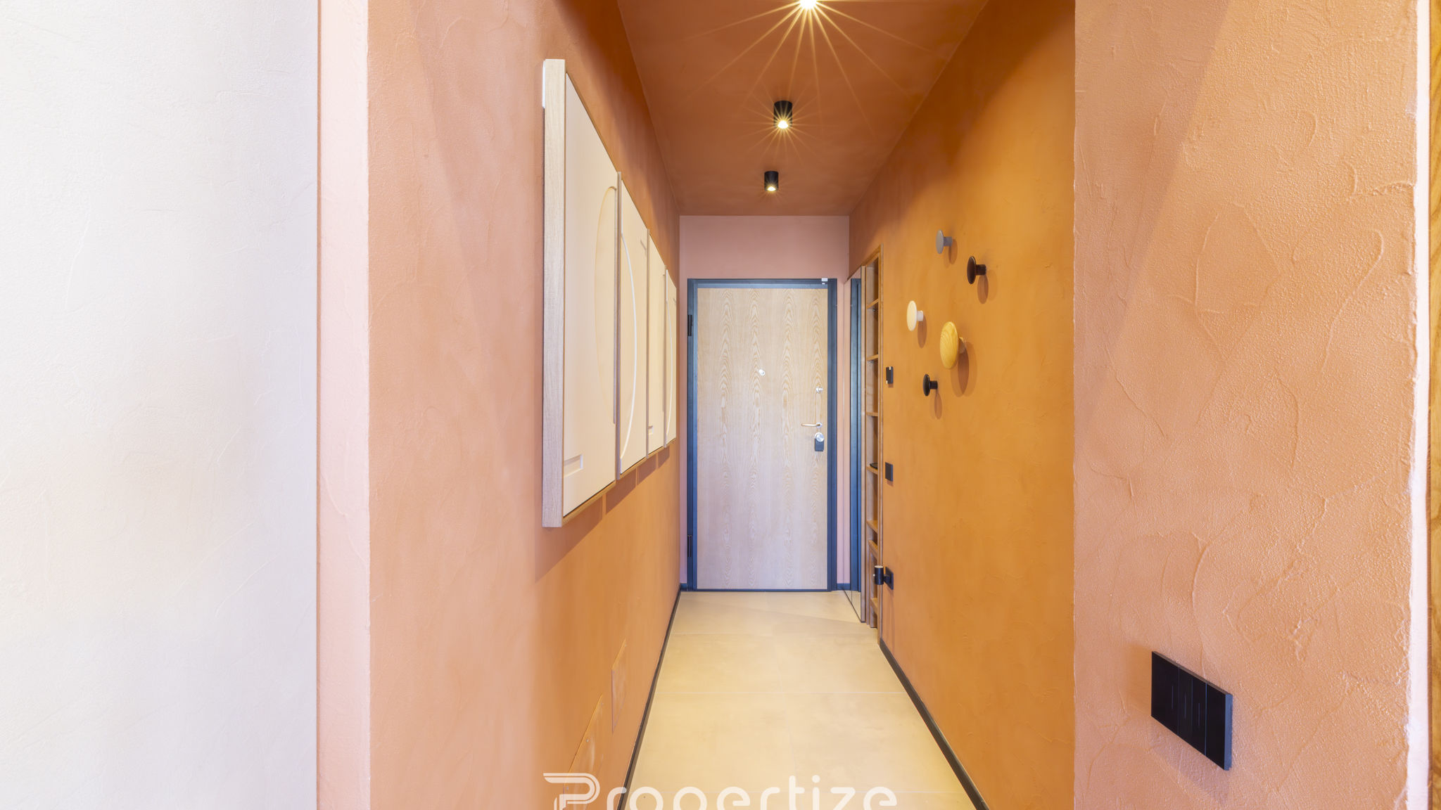 Italianway Cagliari Materia Boutique by Propertize