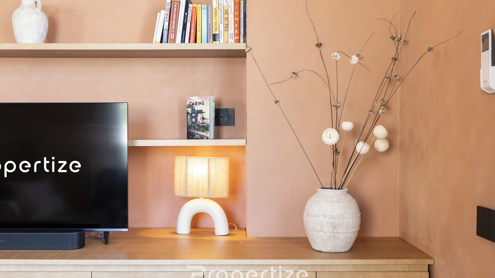 Italianway Cagliari Materia Boutique by Propertize