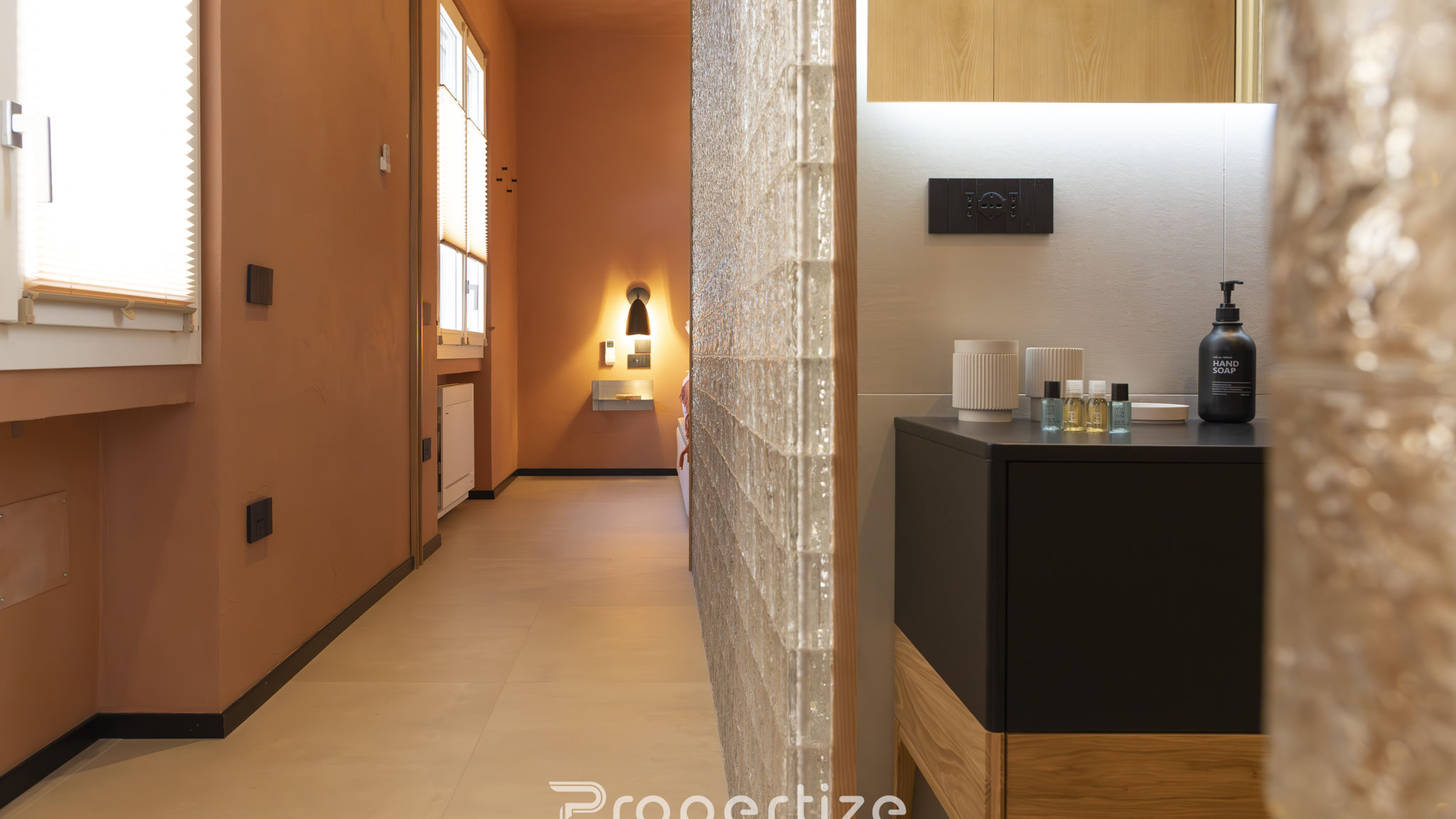 Italianway Cagliari Materia Boutique by Propertize