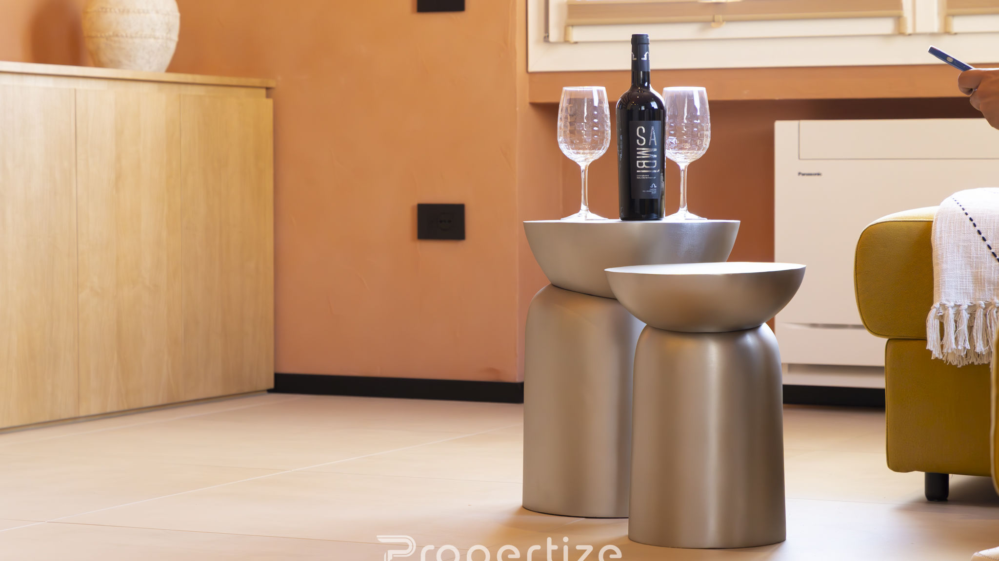 Italianway Cagliari Materia Boutique by Propertize