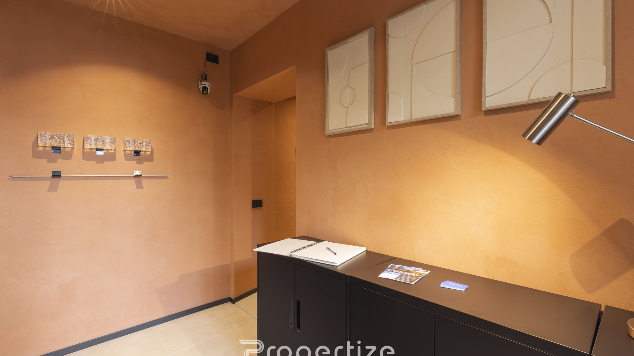 Italianway Cagliari Materia Boutique by Propertize