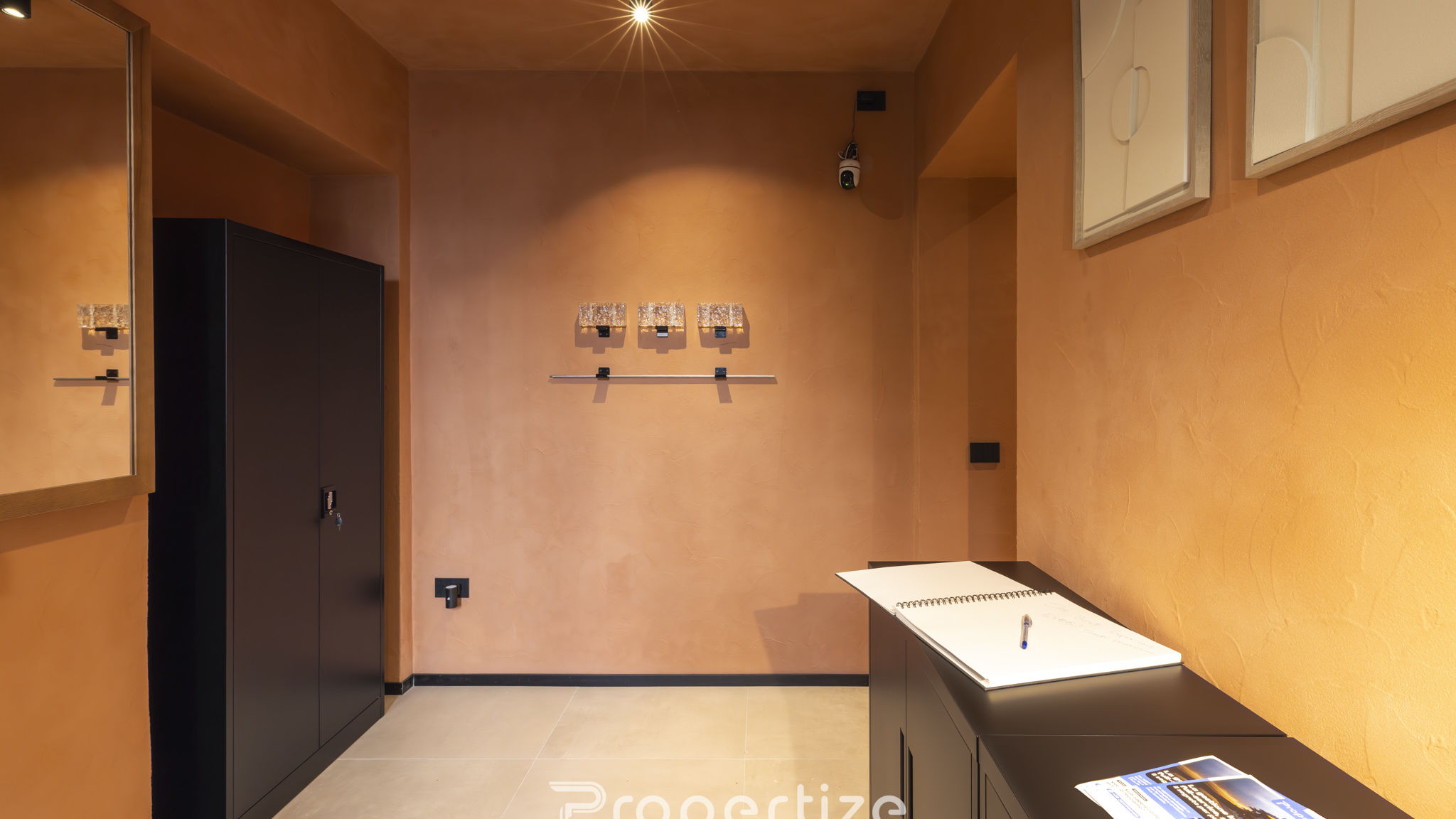 Italianway Cagliari Materia Boutique by Propertize