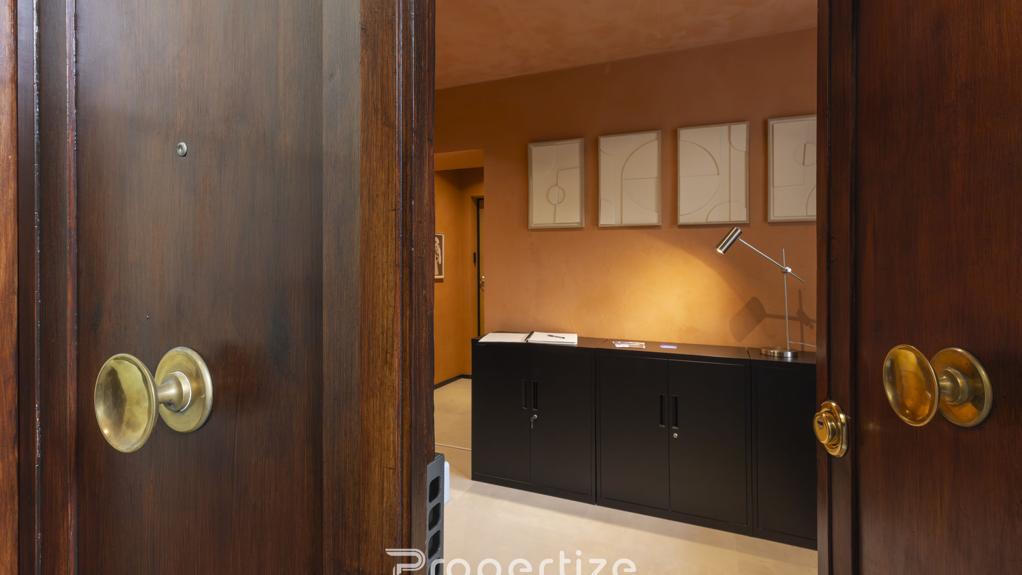 Italianway Cagliari Materia Boutique by Propertize