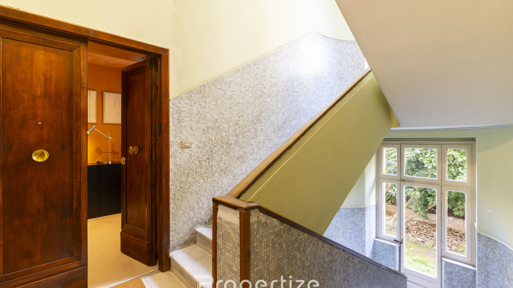 Italianway Cagliari Materia Boutique by Propertize