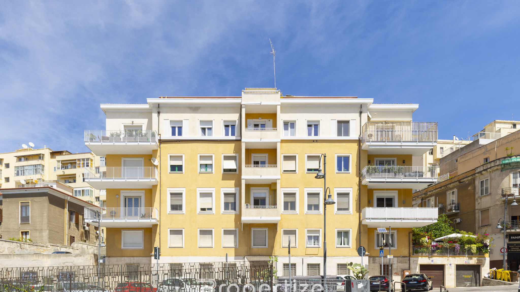 Italianway Cagliari Materia Boutique by Propertize