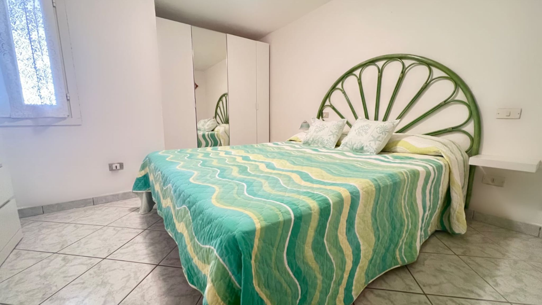Italianway Olbia Sardinia Re - Grecale Home