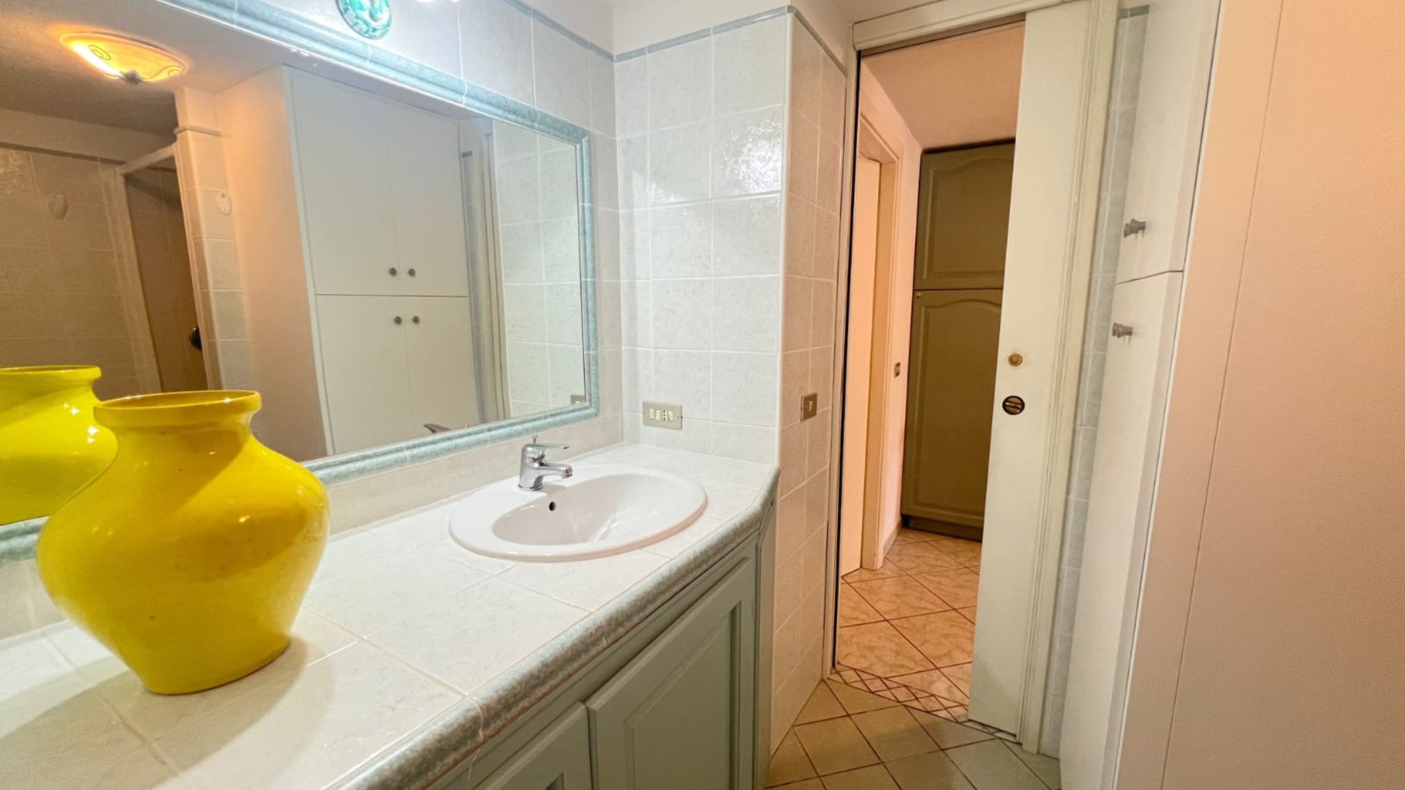 Italianway Olbia Sardinia Re - Grecale Home