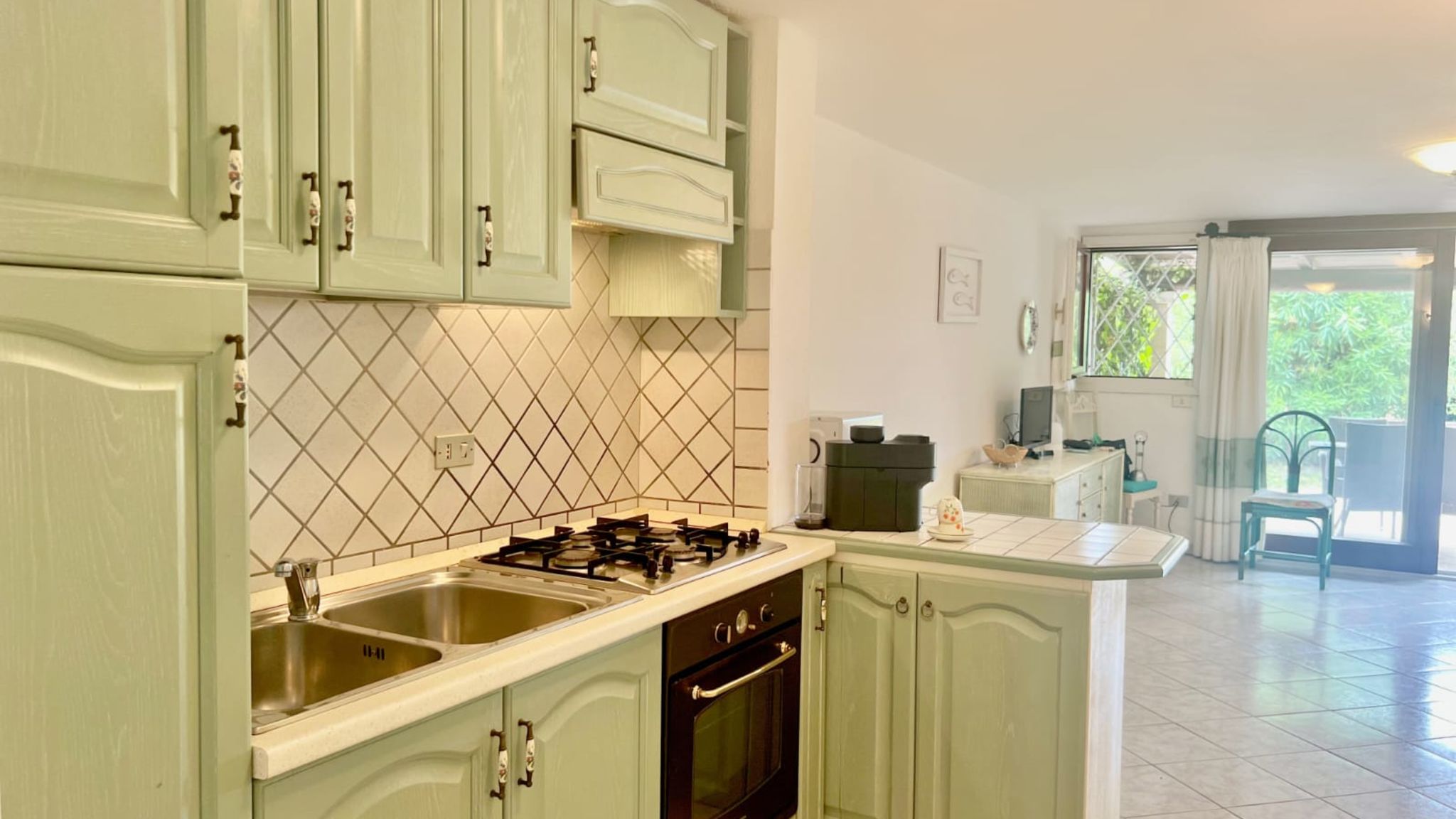 Italianway Olbia Sardinia Re - Grecale Home