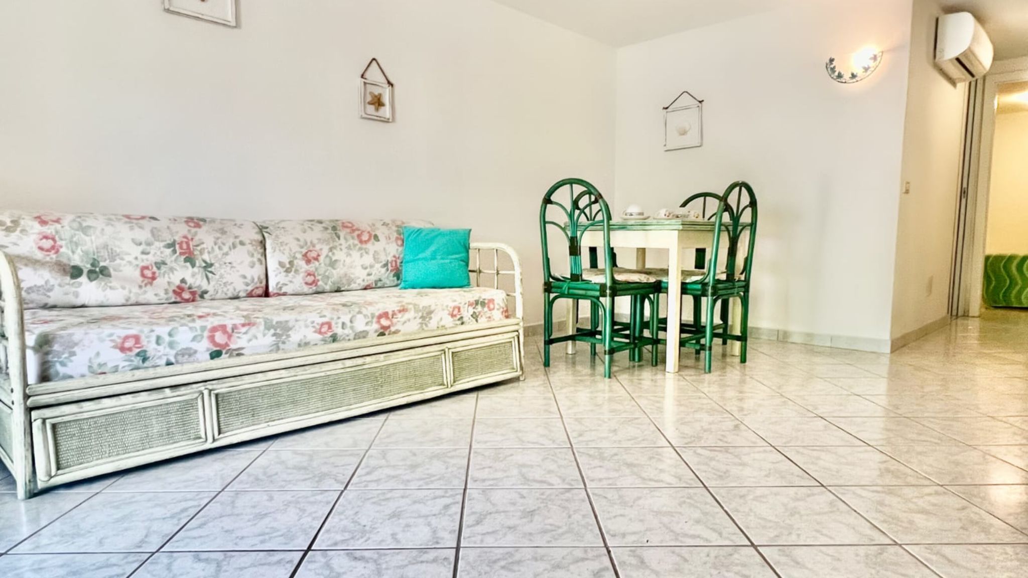 Italianway Olbia Sardinia Re - Grecale Home