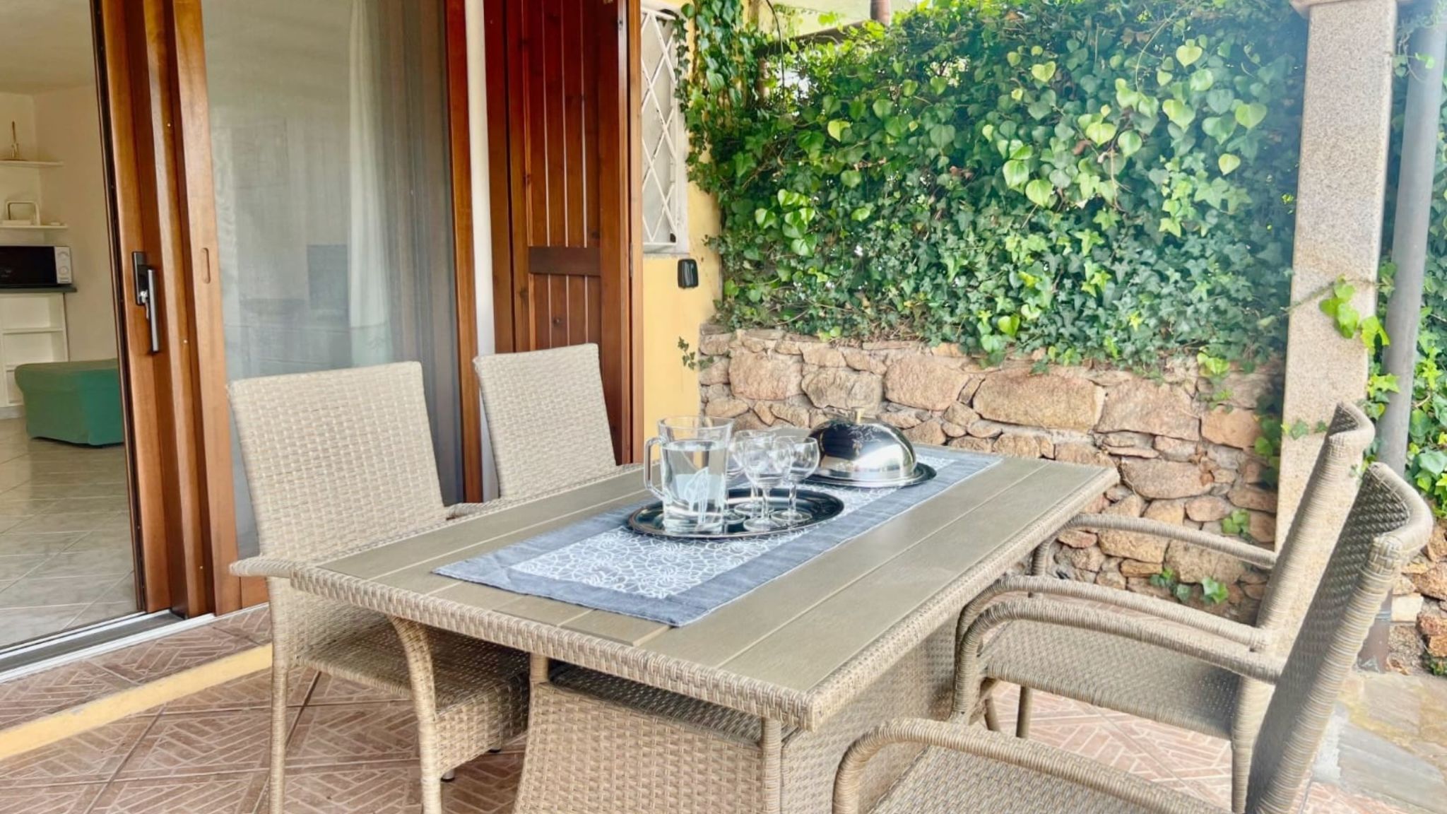 Italianway Olbia Sardinia Re - Grecale Home